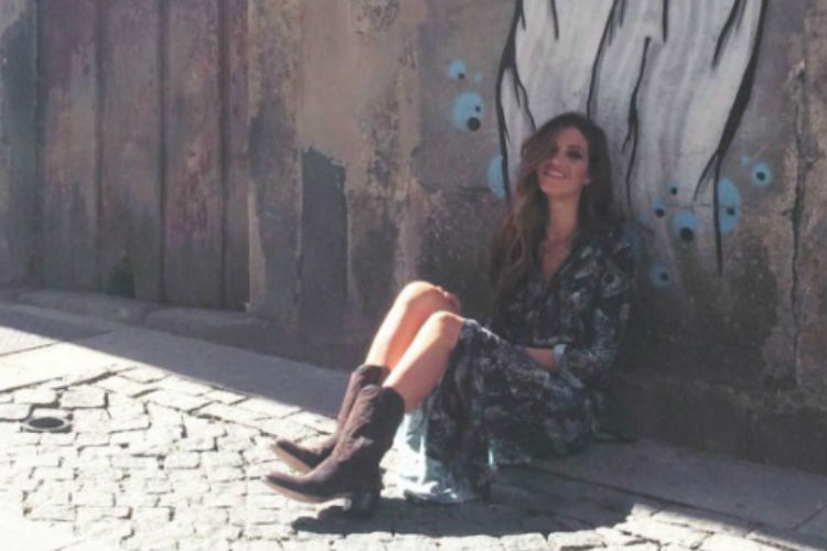 sara carbonero slow love sendra