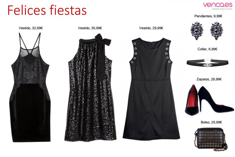 venca coleccion navidad