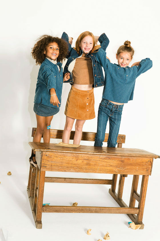 zara kids