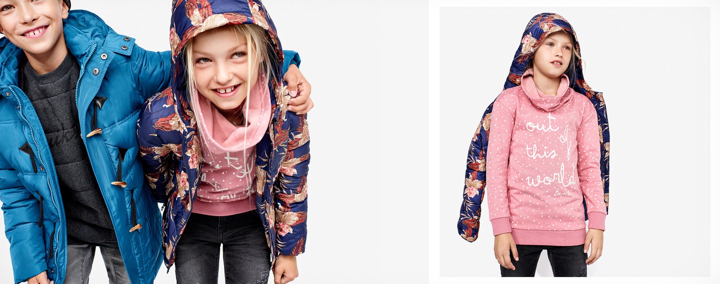 zalando kids