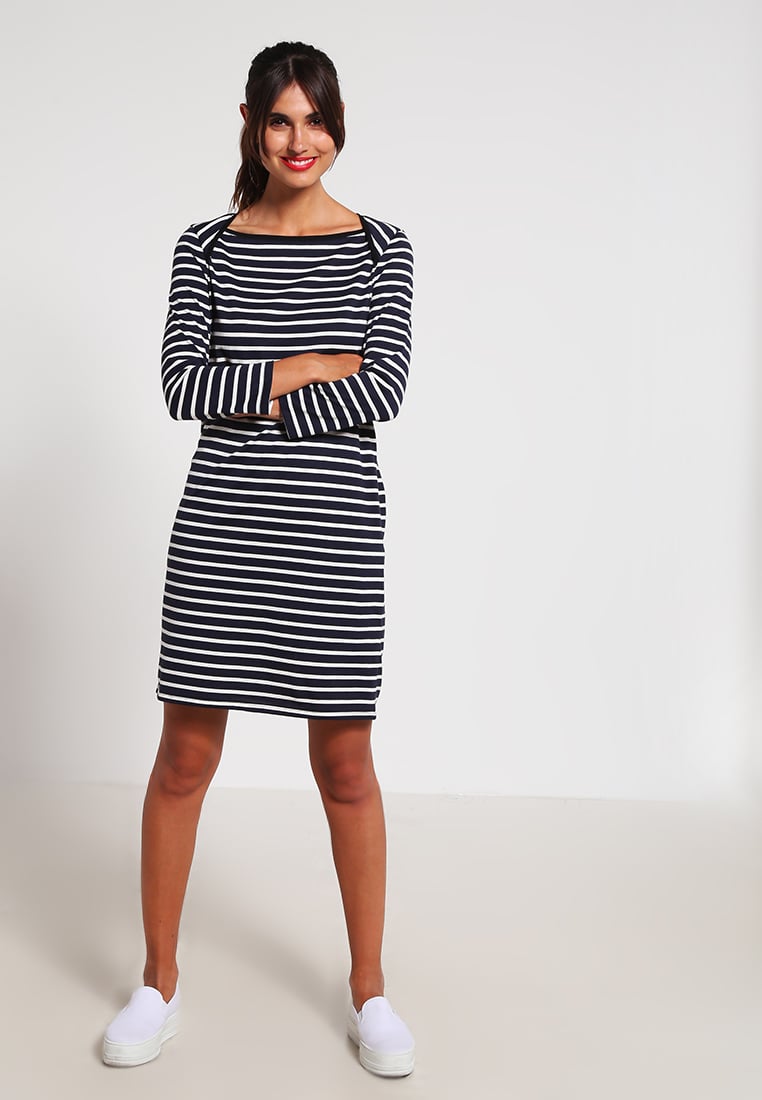 vestido petit bateu zalando