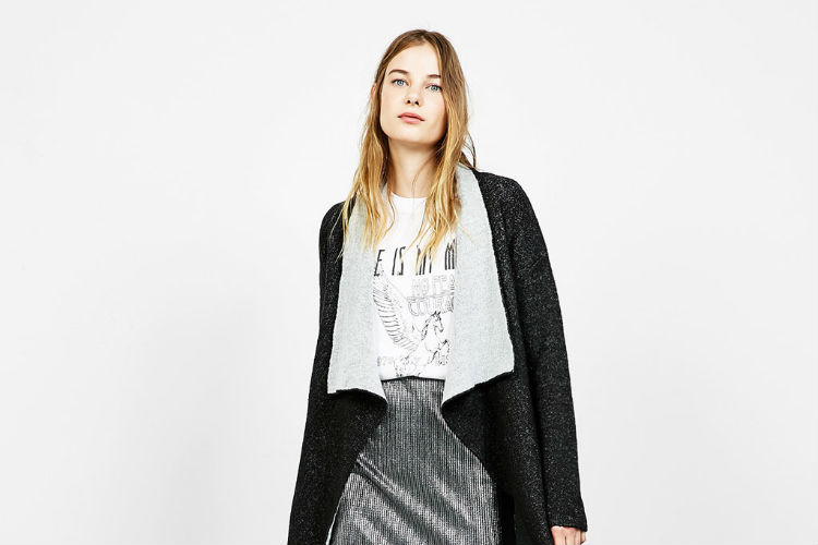 bershka nueva coleccion