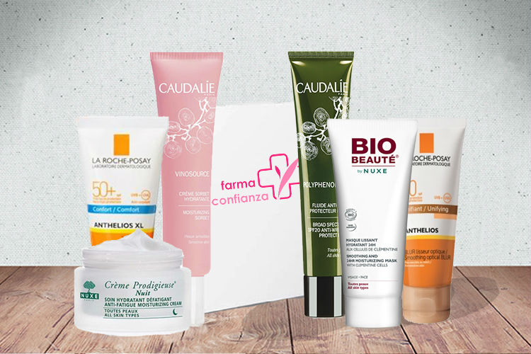 Farmaconfianza concurso