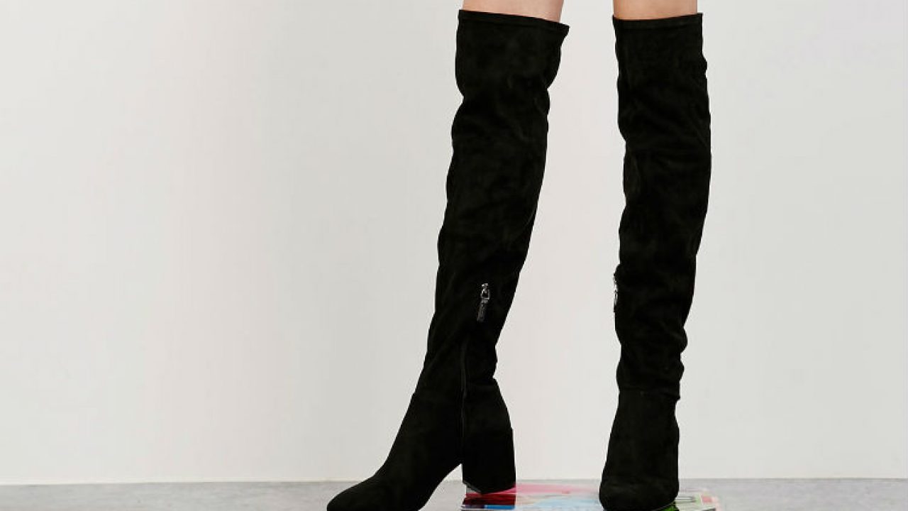botas bershka