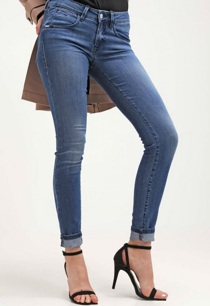jeans denim skinny ottro