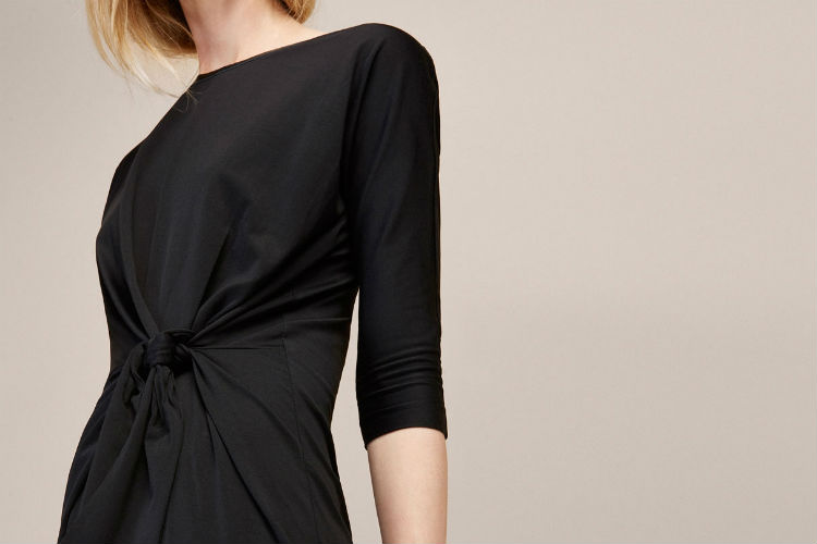 Massimo Dutti Fiesta Otoño Invierno 2016