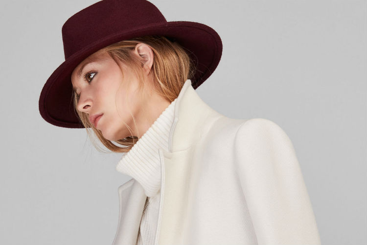 Massimo Dutti otoño invierno 2016