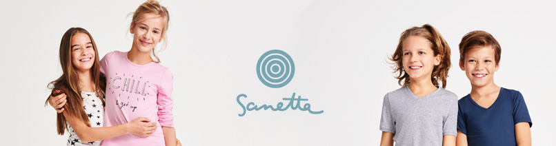 sanetta organico zalando