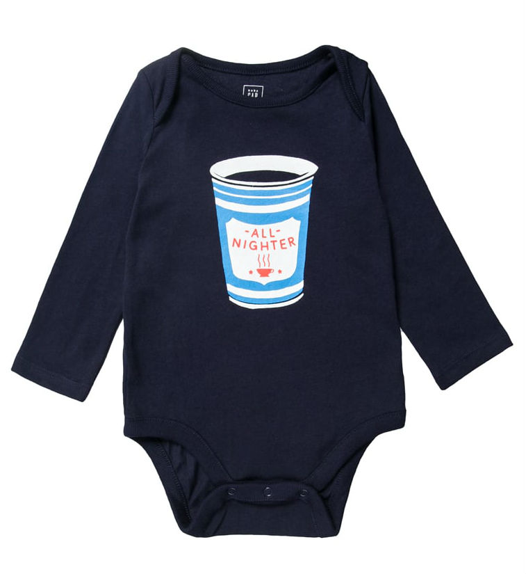 body gap organico zalando