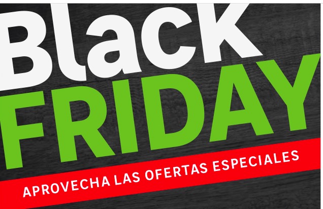 Black Friday Leroy Melin