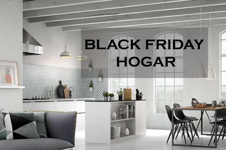 BLACK FRIDAY HOGAR IKEA LEROY MERLIN
