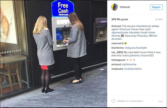 abrigo zara viral instagram