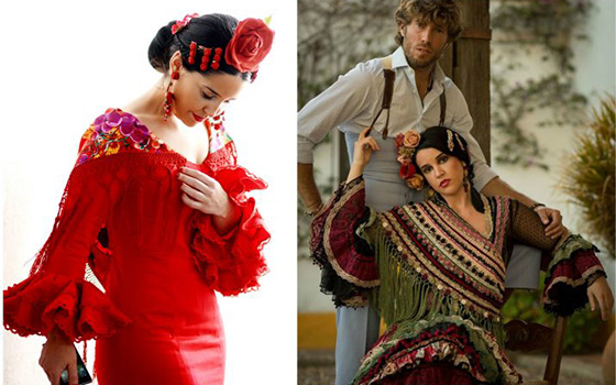 moda flamenca blog