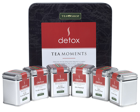 tea moments detox