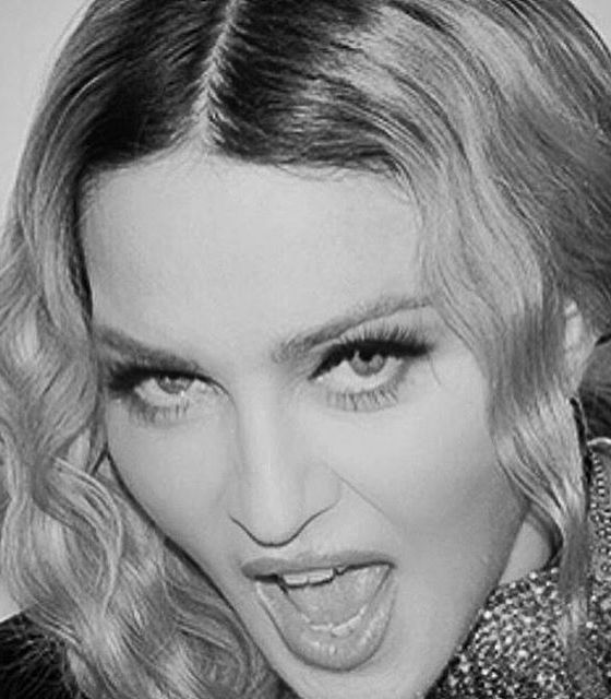 Madonna instagram
