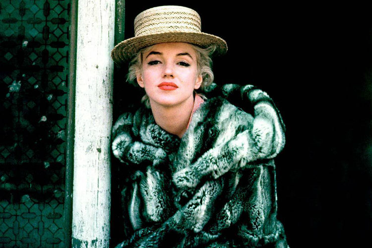 Marilyn Monroe