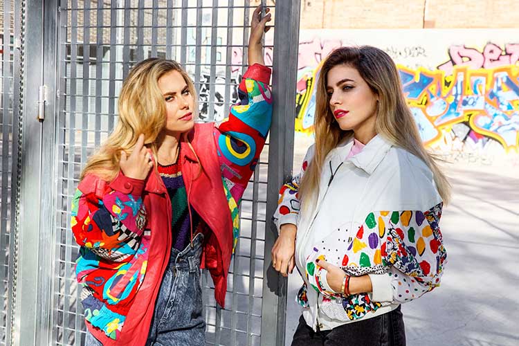 MI VINTAGE NUEVA COLECCION