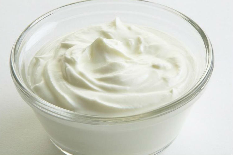  Los Beneficios de Yogurt en la dieta 
