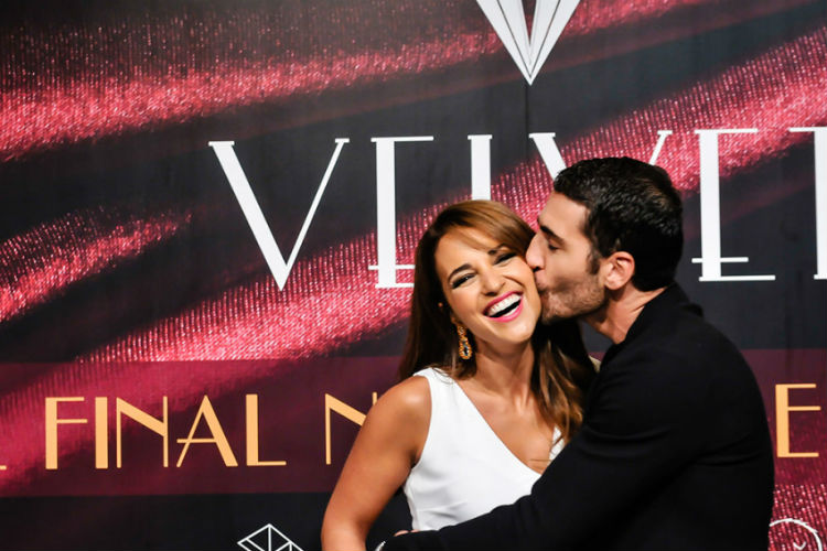 ana rivera alberto marquez