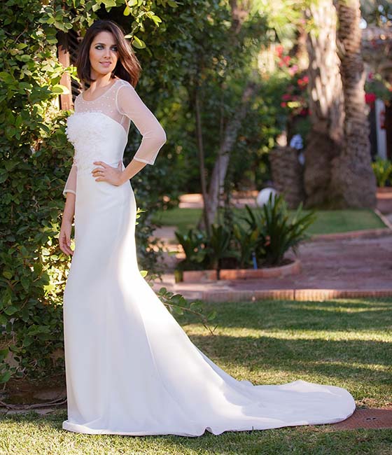 coleccion novia silvia navarro