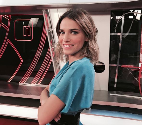 flora gonzalez foto telecinco