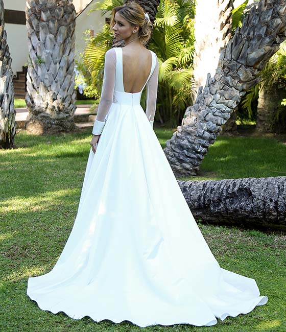 coleccion novia silvia navarro