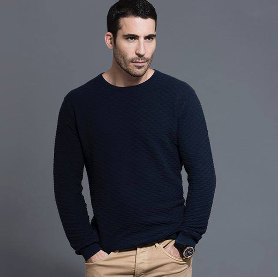 miguel angel silvestre cortefiel