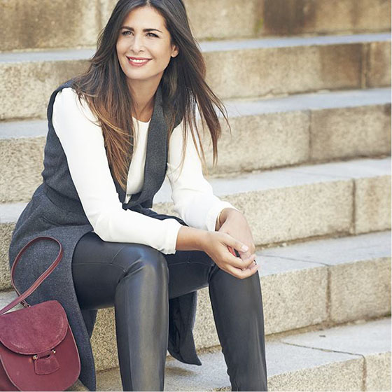 nuria roca cortefiel