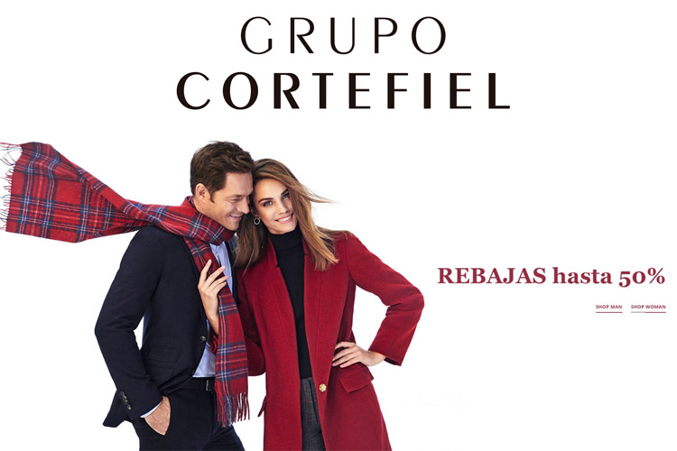 rebajas grupo cortefiel 2017