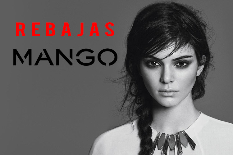 rebajas mango invierno 2017