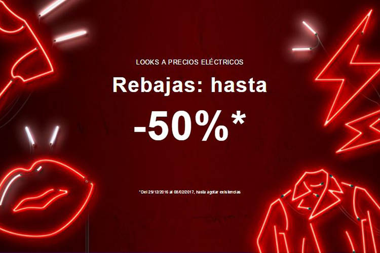 rebajas 2017 zalando