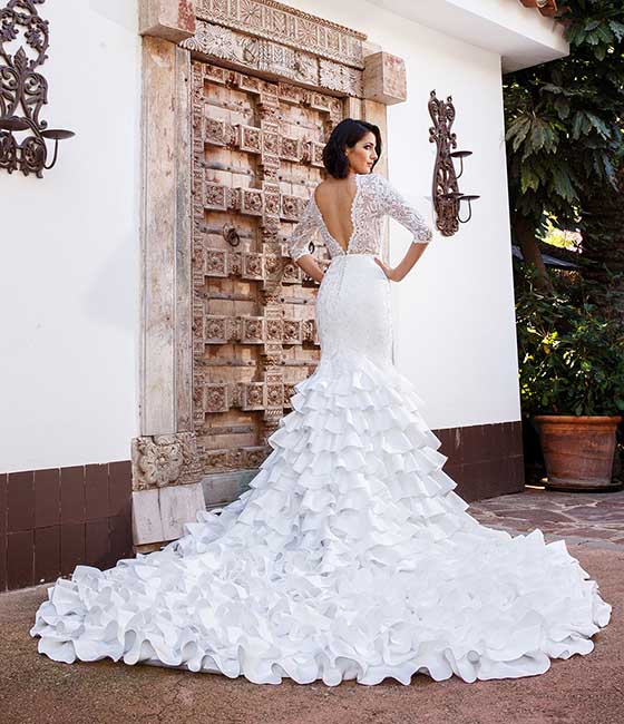 coleccion novia silvia navarro