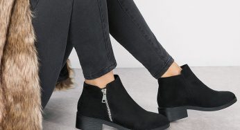 bershka zapatos mujer