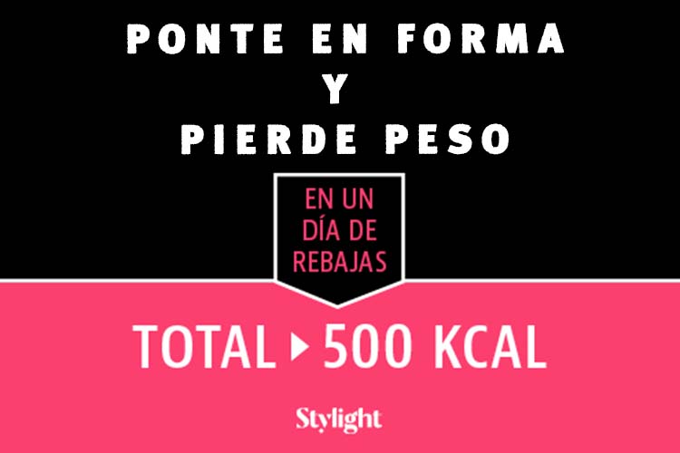 ejercicios perder peso