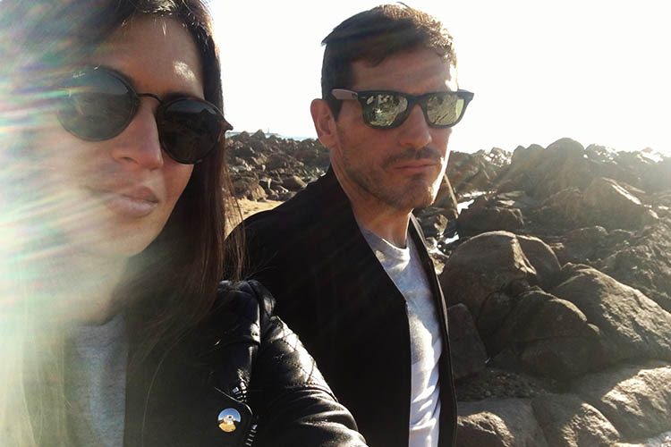 sara carbonero propositos año