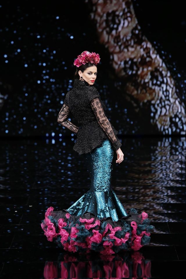 tendencias flamencas