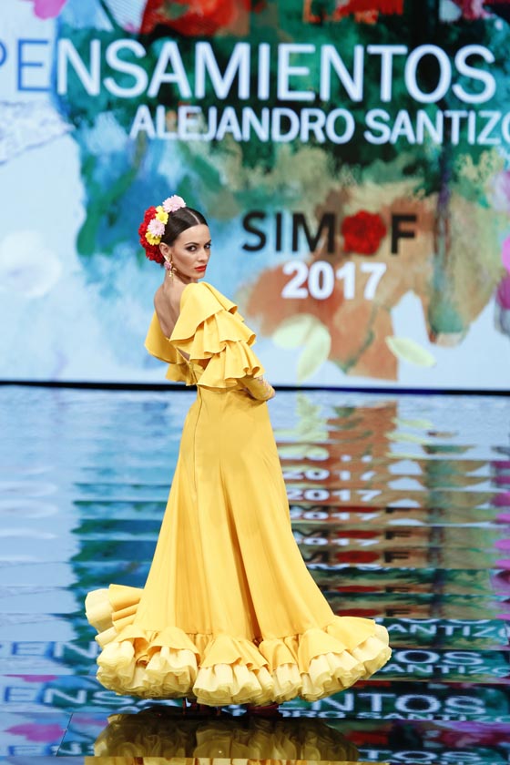 tendencias moda flamenca