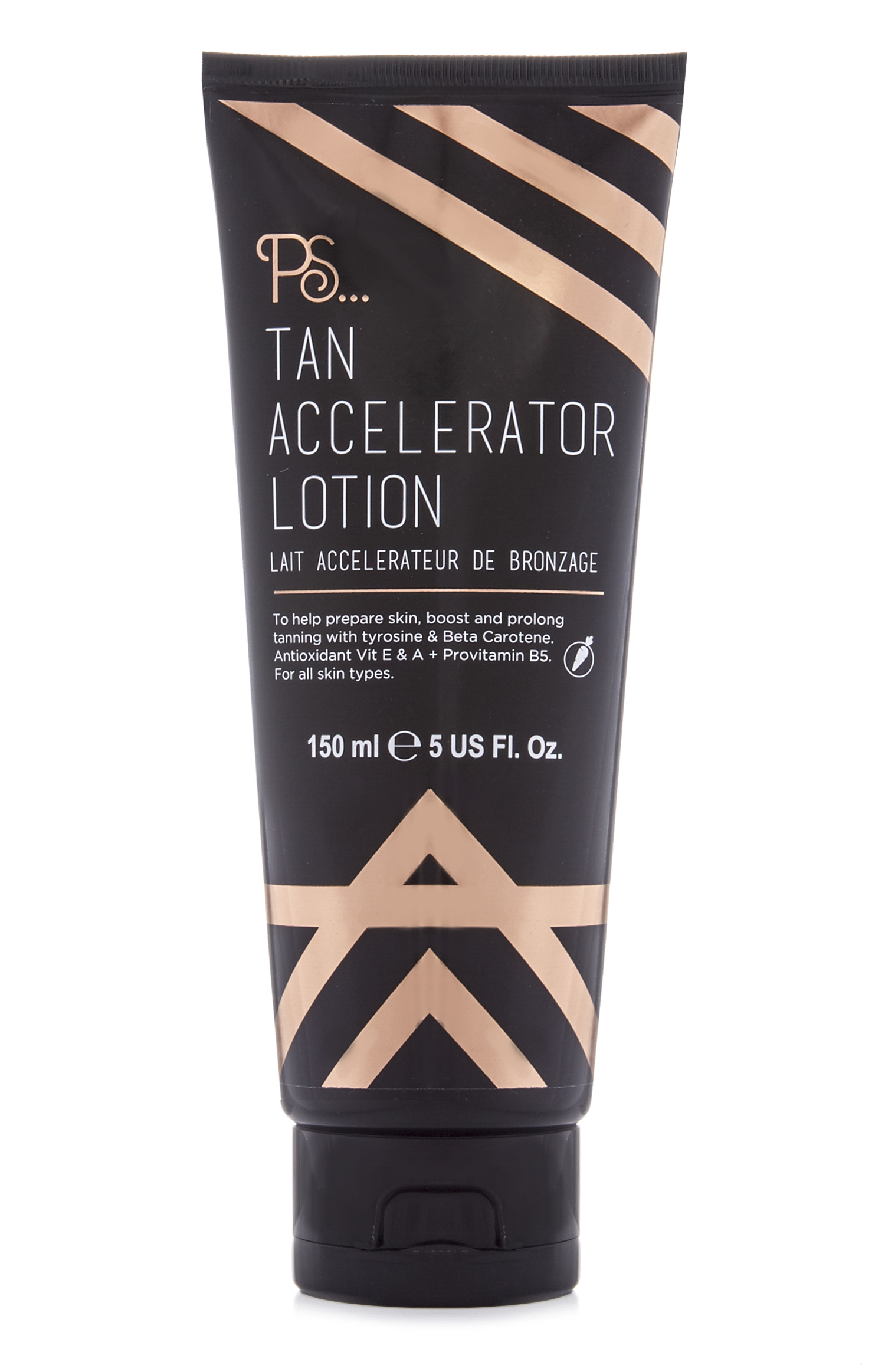 primark aceite autobronceador