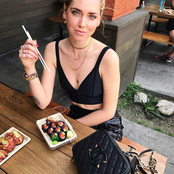 chiara ferragni instagram