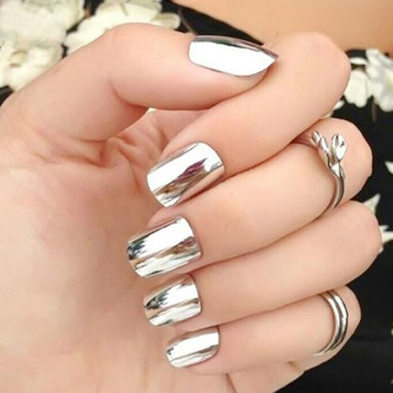 nailart_tendencia_uñas_2017_espejo