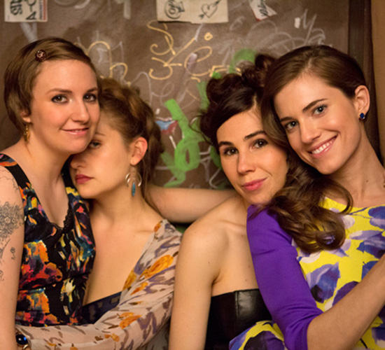 girls temporada 1