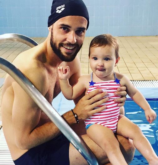 malena costa hija mario suarez