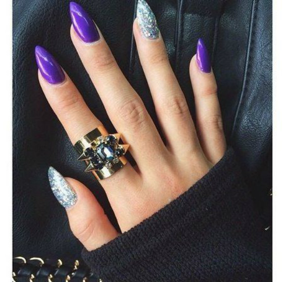 nailart_tendencia_uñas_2017_stilleto