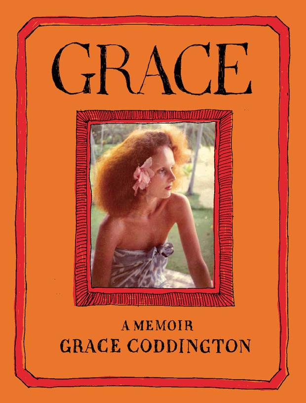 Grace: Memorias, de Grace Coddington