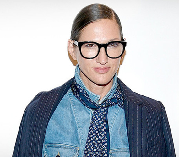 jenna lyons gafas