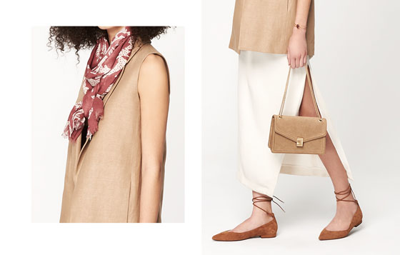 massimo dutti bolsos