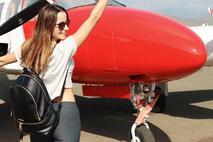 bolsos mochilas bijou brigitte