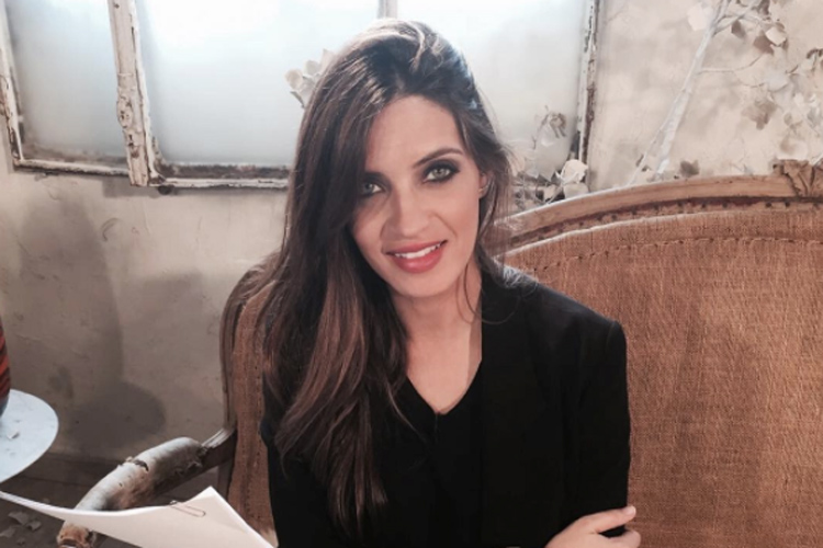 sara carbonero maquillaje