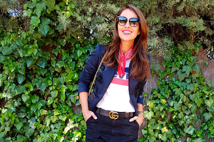 paula echevarria primark