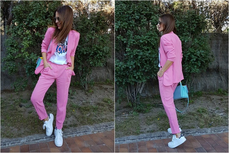paula echevarria primark